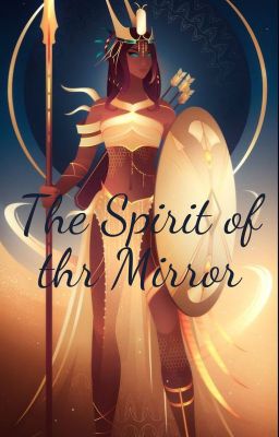 The Spirit of the Mirror cover