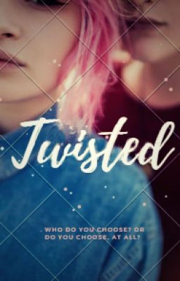 Twisted cover