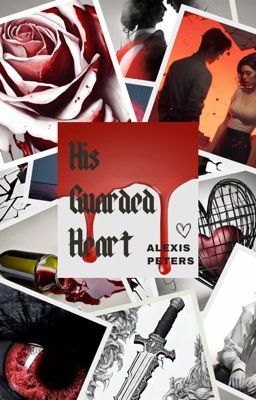 SGE  His Guarded Heart (Prequel to His Darkened Heart) cover