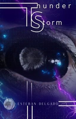 Thunderstorm cover