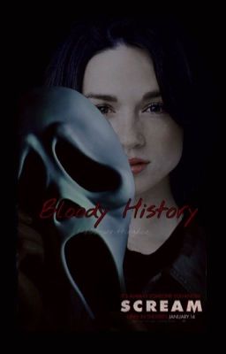 Bloody History  cover