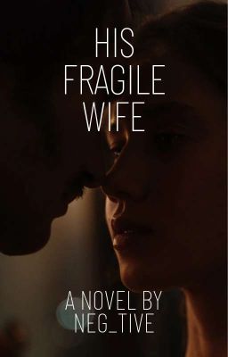 Hi Fragile wife (English Version) cover