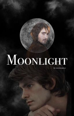 Moonlight cover