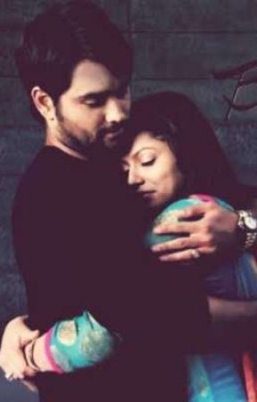 RishBala SS: Meri Rooh Hai Tu by Anee_M