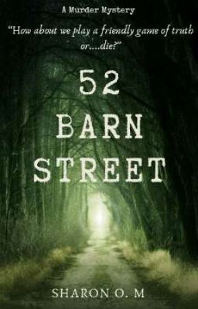 52 Barn Street  by Shashie_rose