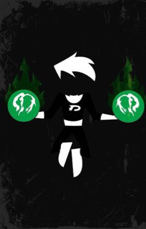 Danny Phantom: Busting makes me feel good by TheCayde