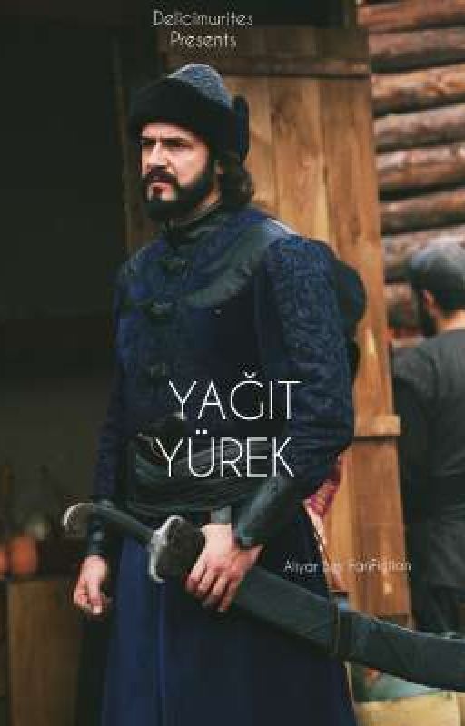 Yiğit Yürek | Brave Heart  by delicim90