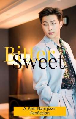 BitterSweet (Completed) cover