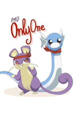 PMD: Only One by DeviousStone