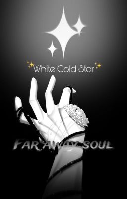 Far Away Soul, White Cold Star cover