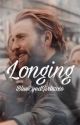 Longing (Steve Rogers x reader) by BlueEyedGirl83xo