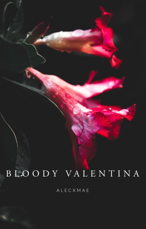 Bloody Valentina | True Blood Fanfiction by AlecxMaeGallego