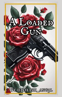 A Loaded Gun cover