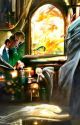 Fanboy Draco Malfoy Convinces Harry Potter to Marry Him! by rootin-tootin-sandy