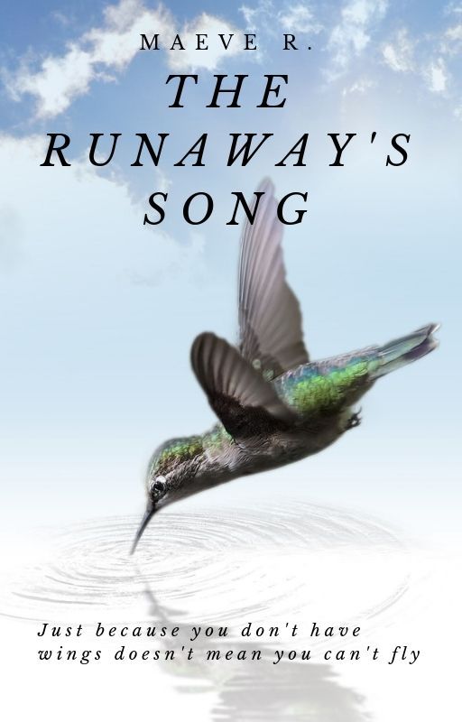 The Runaway's Song by ad_meliora