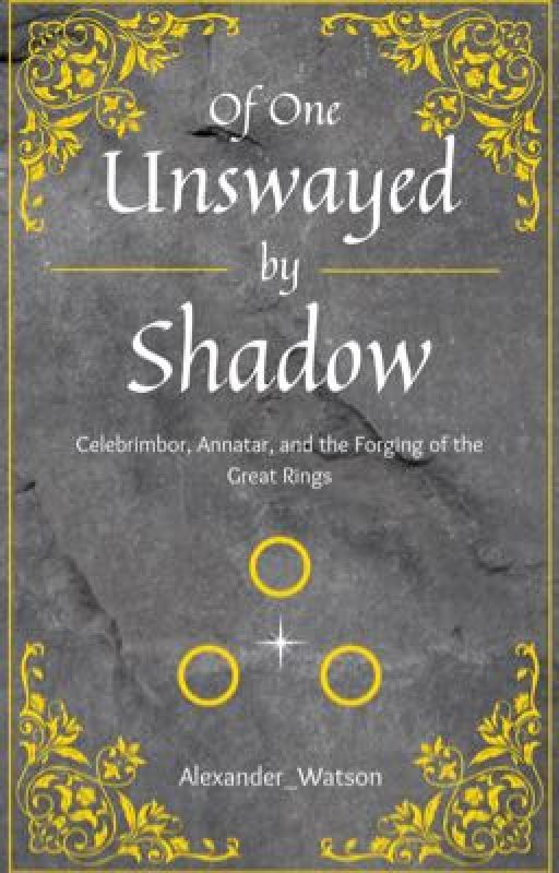 Of One Unswayed by Shadow by Alexander-Watson