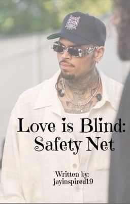 Love is Blind: Safety Net cover