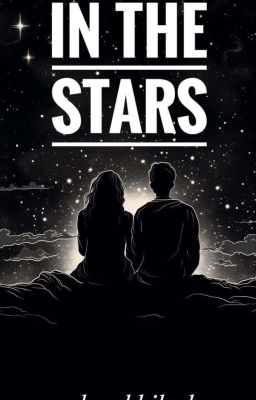 IN THE STARS cover