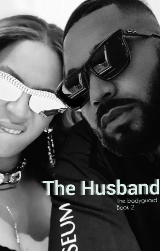 THE HUSBAND  by beyonce41ife