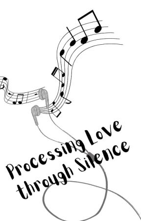 Processing Love through silence by Blue_yet_happy