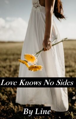 Love Knows No Sides cover