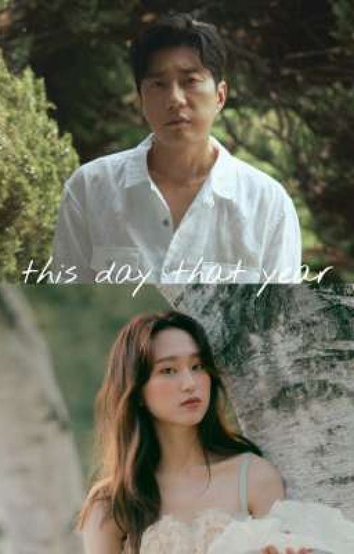 This Day That Year (ver.ENG) by jhankyun