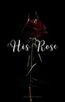 His Rose cover