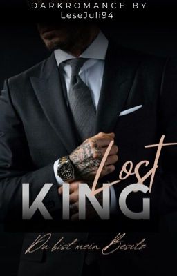 Lost King cover