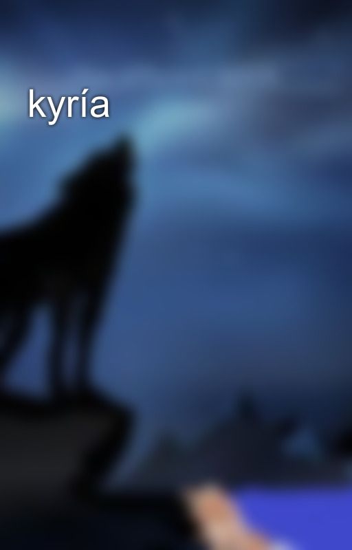 kyría by Symfonos