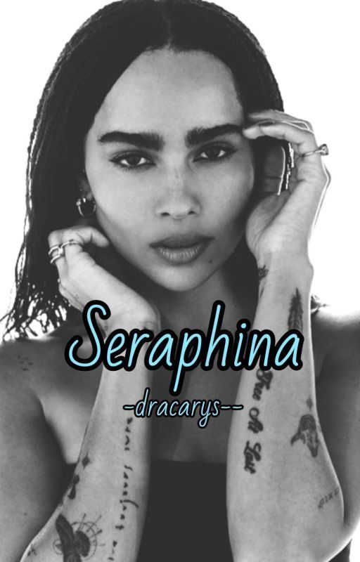 Seraphina || OC x OC by -Sunset-Curve-