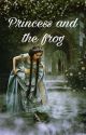 Princess and the frog  by TinaBAugust