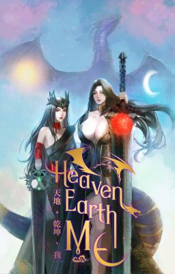 Heaven, Earth, Me 2 (GL) cover