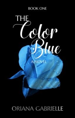 The Color Blue cover