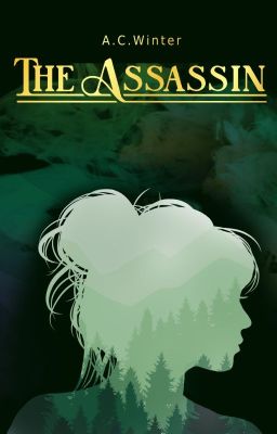 The Assassin cover