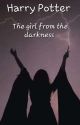 The Girl From The Darkness by TotaAyyad