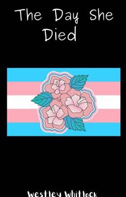 The Day She Died [Steddie, trans Steve]✔️ cover