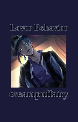 Lover Behavior (Floyd Leech/Yuu) cover