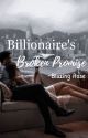 Billionaire's Broken Promise by enigmatic_something