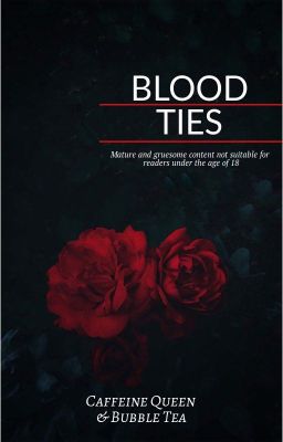 Blood Ties cover