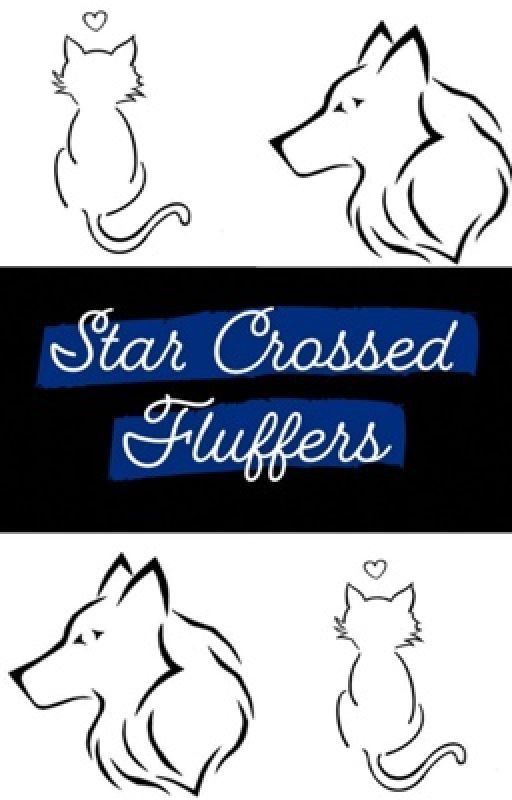 Star Crossed Fluffers by SapphireGinger