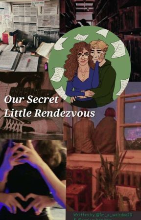 Our Secret Little Rendezvous by Im_a_weirdoo20