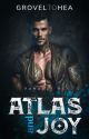 The Rampage MC #3: Atlas and Joy by GroveltoHEA