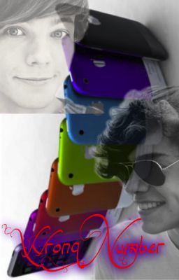 Wrong Number? {Larry Stylinson FanFic} *Completed* cover