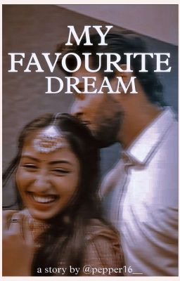 My Favourite Dream cover