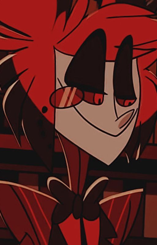 Hazbin Hotel Alastor x Fem Reader! {Scenarios} ✔ by Alastors_girlfriend