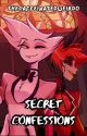 Secret Confessions (Book 1) by TheCaffeinatedWeirdo