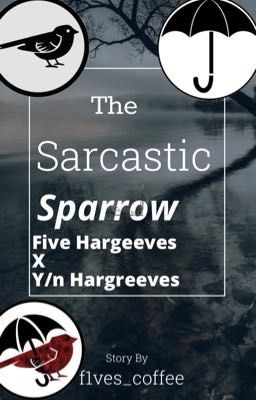 The Sarcastic Sparrow  cover