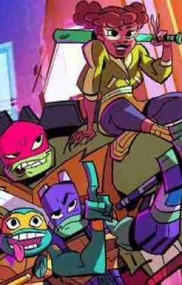 (CLOSED) ROTTMNT oneshots!  cover