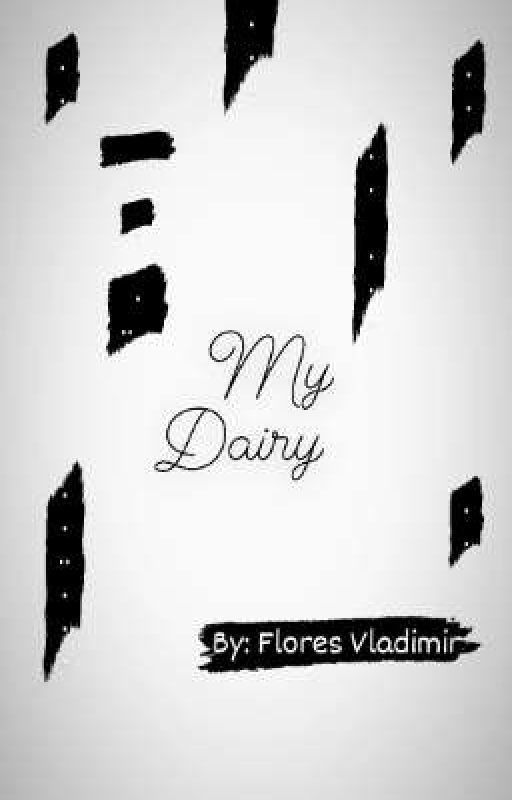 My diary  by vladimir_flores11