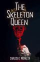 The Skeleton Queen by Carlos_G_Peralta